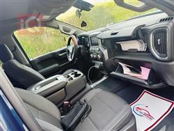 جی ئێم سی سیرا